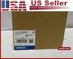 1PCS New Omron CP1L-M30DR-D Programmable Controller In Box Us Free Tax. Fixed Price $263.34.
