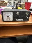 Channel Master Satellite Signal Lever Meter Model 1004IFD. Fixed Price $39.99.