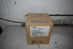 Omron Yaskawa CIMR-VZBA0010BAA VZAB1P5BAA Drive. Fixed Price $520.00.