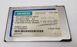 Siemens 6FC5250-6BX30-4AH0 840D Nco System Software 6FC52506BX304AH0 *nda Avail*. Fixed Price $448.00.