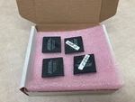 Lot Of Altera Cpcd Emp 7096LC84-10. Fixed Price $120.00.