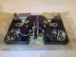 General Electric CR2824-TC121 Temperature Relay. Fixed Price $314.89.