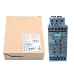 New In Box Siemens 3RW4027-1BB14 Soft Starter. Fixed Price $510.29.