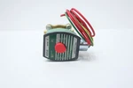 Asco 8210G034 Red-hat Ii Solenoid Valve 120V-AC 24V-DC 1/2IN Npt. Fixed Price $193.95.