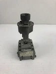 Sontheimer LT-FH7-001 Industrial Electric Switch 40A/UI 690V. Fixed Price $45.00.