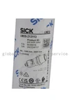 One Brand New Sick UM30-213113 Ultrasonic Sensor. Fixed Price $399.99.