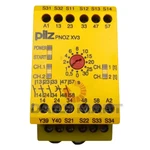 New In Box Pilz Pnoz XV3 774540 Safety Relay. Fixed Price $386.00.