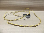 Siemens SEM3SCCT250-BP Solid Core Current Transformer 10KV 600VAC 250:1 50/60HZ. Fixed Price $29.99.