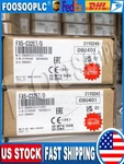 1PC New Mitsubishi FX5-C32ET/D In Box Brand Free Ship. Fixed Price $285.00.