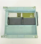 Siemens A5E00435331 -simatic Dp ET200PRO Slot Rack Mount PBT-GF30-FR. Fixed Price $44.00.