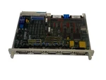 Siemens 6FM1723-3AA10 Simatic S5/S7 WF723A Positioning Module 3-AXIS. Fixed Price $238.72.