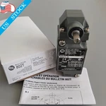 New Oil Tight Limit Switch Sensor 802T-H For Allen-bradley 802TH Us Shipping. Fixed Price $131.99.