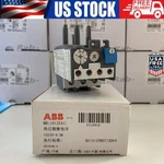 One Abb TA25DU-8.5M Thermal Overload Relay TA25DU8.5M New Us Free Tax. Fixed Price $59.70.