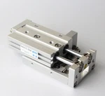 MXS20-75 Smc Cylinder MXS2075 1PCS New. Fixed Price $150.00.