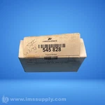 Landis & Staefa 545 828 Address Keys Fnob. Fixed Price $18.00.