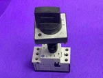 Allen Bradley 140M-C2E-B40 Ser Circuit Breaker 2.5-4A W/ 140M-C-DN66 Handle. Fixed Price $84.99.