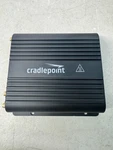Cradlepoint Series Router IBR650C-150M-D. Fixed Price $18.99.