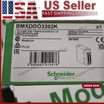 New Schneider BMXDDI3202K Plc Module In Box. Fixed Price $205.01.