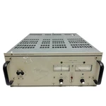 Kepco Ate 75-15M Linear Programmable Dc Power Supply 0-75V 0-15A 1000W. Fixed Price $548.98.