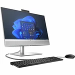 Hewlett Packard A12H4UT#ABA Eliteone 840 G9 All-in-one 23.8" Touch. Fixed Price $2381.04.