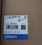 FH-3050-20 New Omron FH305020 Vision Controller. Fixed Price $2897.12.