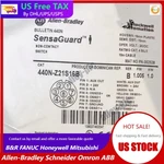 Allen-bradley 440N-Z21S16B Safety Switch 440NZ21S16B Us Free Tax. Fixed Price $179.62.