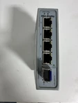 Allen Bradley 1783-US4T1H Ethernet Switch. Fixed Price $500.00.
