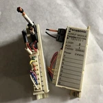 Lot 2 Panasonic 610-08N Panadac Plc Inputs, Output 61008N,CT. Fixed Price $28.00.