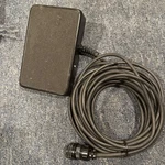Esab FC-5C Ssc C860-1430 Tig Pedal With Foot Cable Pin. Fixed Price $99.00.