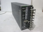 Lambda, LUD-15-44, Power Supply, Input, 85-132VAC, 47-440HZ, 110-175VDC, Used. Fixed Price $25.00.