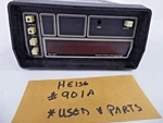 Used Heise 901A Digital Pressure Indicator 100/220 Vac 50/60 Hz 5VA Max 0/100PSI. Fixed Price $65.00.