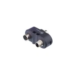 Ifm E12787, Y-splitter. Fixed Price $245.72.