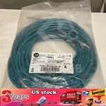 New Allen-bradley 1585J-M8HBJM-15 Connection Cable Free Shipping Us Tax. Fixed Price $154.40.