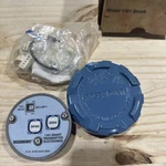 New Rosemount 2027-0001 Retrofit Kit Model 01151-0934-0204 20270001. Fixed Price $182.48.