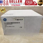 New Box Ge IC200CPU001 Fanuc Module Free Shipping Us Tax. Fixed Price $317.43.