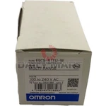 Brand New In Box Omron E5CS-R1TU-W. Fixed Price $220.00.