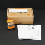 Ifm PQ3834 Pneumatic Pressure Sensor Io-link PQ-010-KHR18-KFPKG/AS/, 18-32VDC. Fixed Price $289.95.