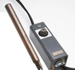 Honeywell T4031A1073 Bulb Temperature Controller -30/90F Refrigeration W/ac Cord. Fixed Price $49.99.