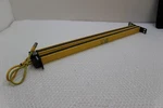7074 Banner Microscreen USR2424YP2, USE2424YP2-65111 Emitter & Receiver. Fixed Price $750.00.