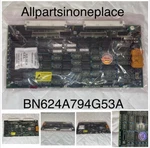 Mitsubishi Circuit Board MC471/472/475 MC472 BN624A794G53A 100X% Tested Working. Fixed Price $374.96.