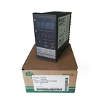 New Rkc CB400FK02-M*AN-NN/A/Y Temperature Controller 100-240V Ac. Fixed Price $279.00.
