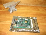 Sca Sys 6000-10 Cpu V2 *new* 90153.001110 Ethernet Circuit Board Module. Fixed Price $99.75.