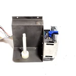 Thermal Printer With Control Board No Paper U00034120101 IF2202-02B Used.. Fixed Price $164.15.