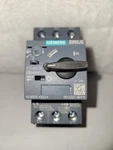 Siemens 3RV2021-4EA10 Original New No Box Msp 27-32 Amp. Fixed Price $80.00.