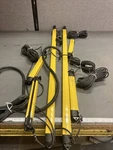 Keyence Full Safety Light System GL-R60H-T & + GL-R16H-T Usa Seller. Fixed Price $950.00.