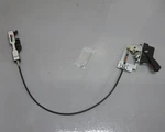 Allen Bradley 140G-G-FCX04 Molded Case Circuit Breaker. Fixed Price $578.44.