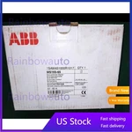 MS165-65 Abb 1SAM451000R1017 Manual Motor Starter Spot Goods Fast Shipping. Fixed Price $165.11.