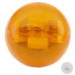 Grote 47233 Clearance Light, 2.5" Led Yellow Supernova (genuine). Fixed Price $24.95.