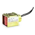 Dayton 011211 Solenoid Valve Coil, 120VAC, 60/50 Hz. Fixed Price $27.79.