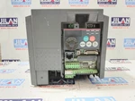 Mitsubishi Electric E700 FR-E740-2.2K-CHT Inverter 3 Hp. Fixed Price $363.28.